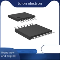 new patch opa4703ea four channel operational amplifier package tssop 14integrated circuit chip