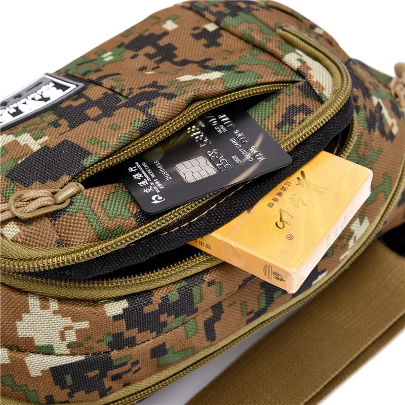 Поясная Сумка для женщин забавная бананка из ткани Оксфорд мужчин и модный