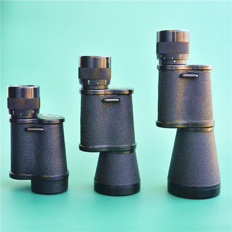 

Russian Metal MINI Monocular Binoculars Telescope Spyglass Spotting Scope For Baigish 8X30 Low Light Level Night Vision