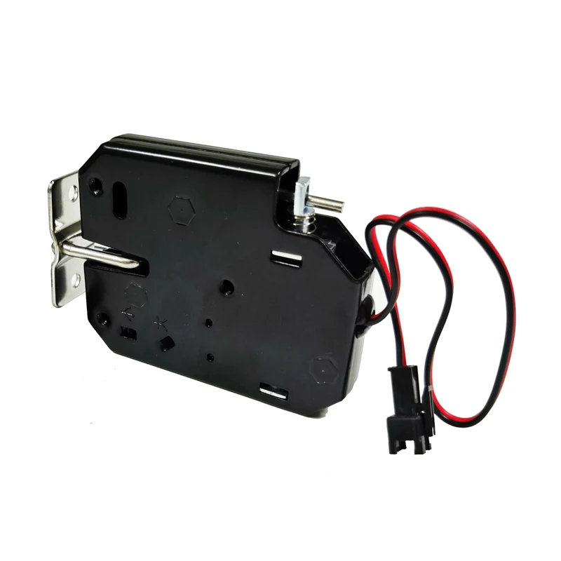 12V Экспресс кабинет супермаркет электронный замок торговый автомат