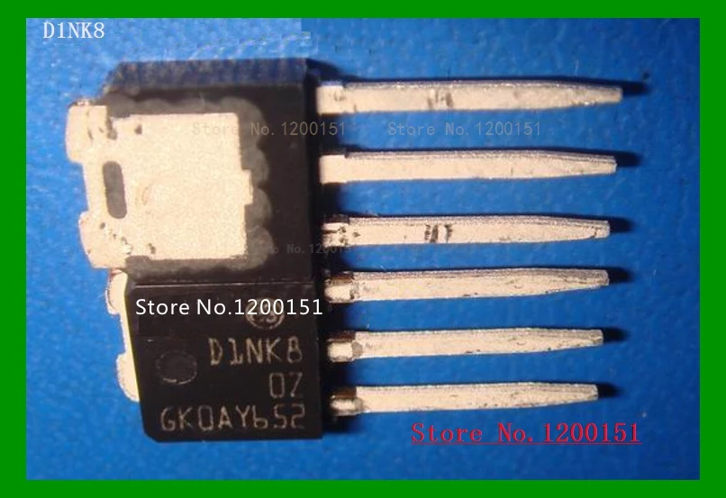 D1NK8 TO251 D3NK8 D3NK80 TO252|D1NK8 TO251| |