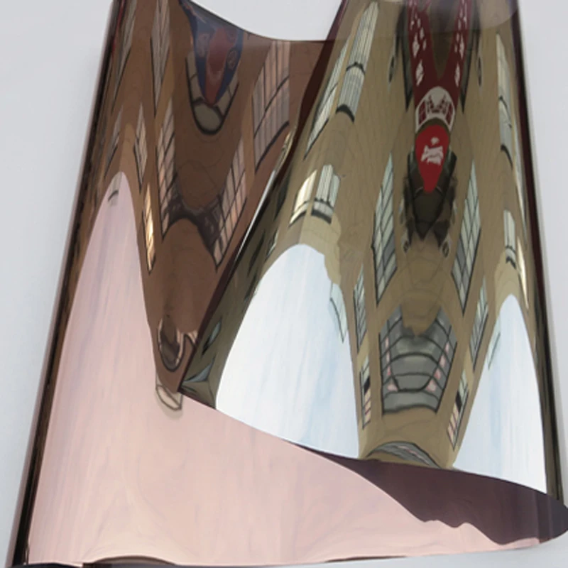 Летняя теплоизоляционная пленка 80-110 см однонаправленная Солнечная для спальни