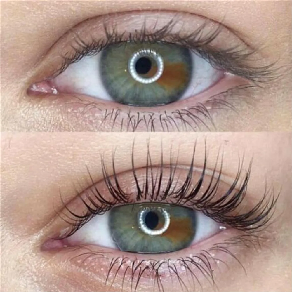 

5 Pairs Silicone Eyelash Perm Pad Recycling Lashes Rods Shield Lifting 3D Eyelash Curler Makeup Accessories Applicator Tools