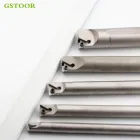 1 шт., SNR0010K11 SNL0012M11 SNR0013M16 SNR0014M16, держатель внутреннего резьбового инструмента для токарного станка с ЧПУ, режущий инструмент, держатель резьбы