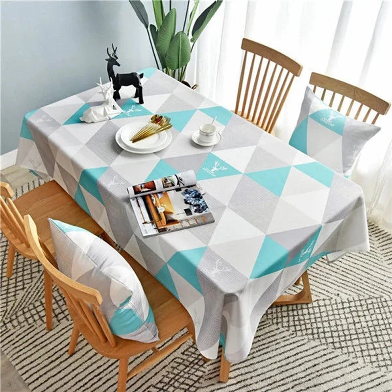 

Waterproof Tablecloth