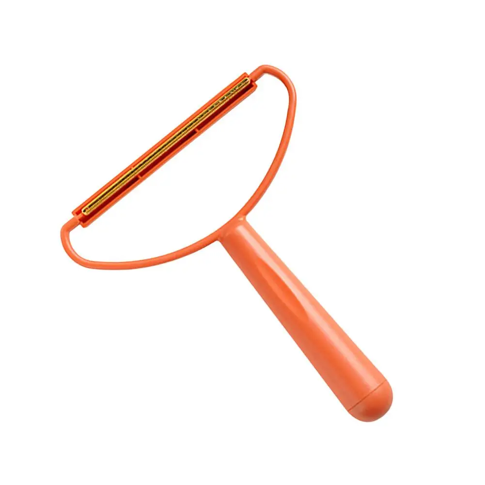 

Lint Remover Uproot Clothes Fuzz Remover Clothes Fuzz Shaver Tool Portable Hair Remover For Plush Coats Blankets Or Pet Hair Du