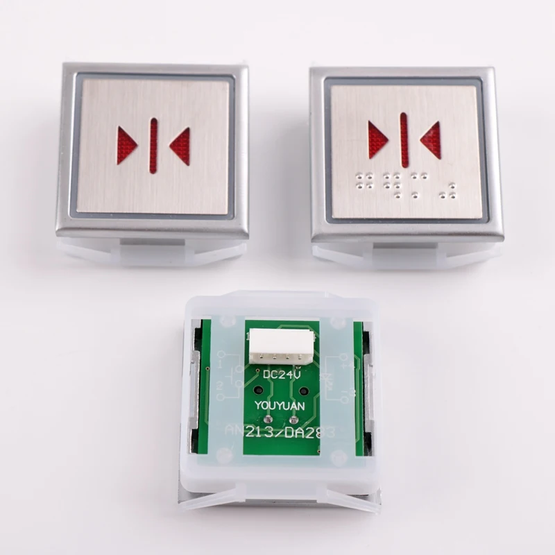 Кнопки лифта AN213G01 MTD283 MT42 AN170 5 шт. |