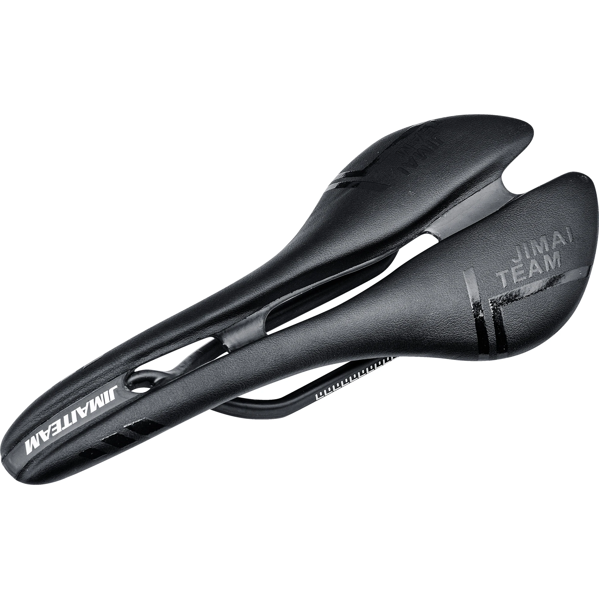 JIMAITEAM bicycle seat cushion mountain bike road carbon fiber accessories | Спорт и развлечения