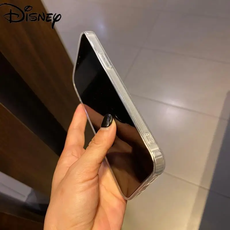

Disney Rapunzel Snow White Phone Case for iPhone6S/7/8P/X/XR/XS/XSMAX/11/12Pro/12mini/11promax/se Girl Phone Cover