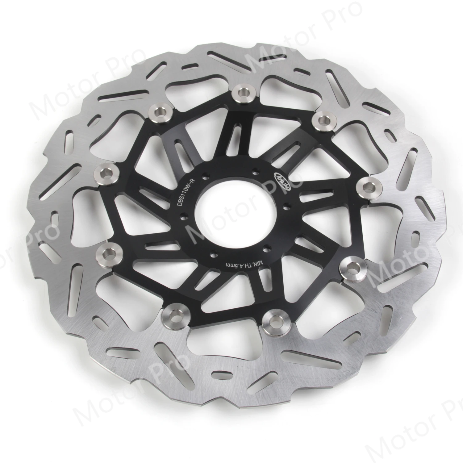 3 шт. CRF1100L плавающие передние тормозные диски CNC роторные для Honda CRF L AFRICA TWIN ABS 1100 2020