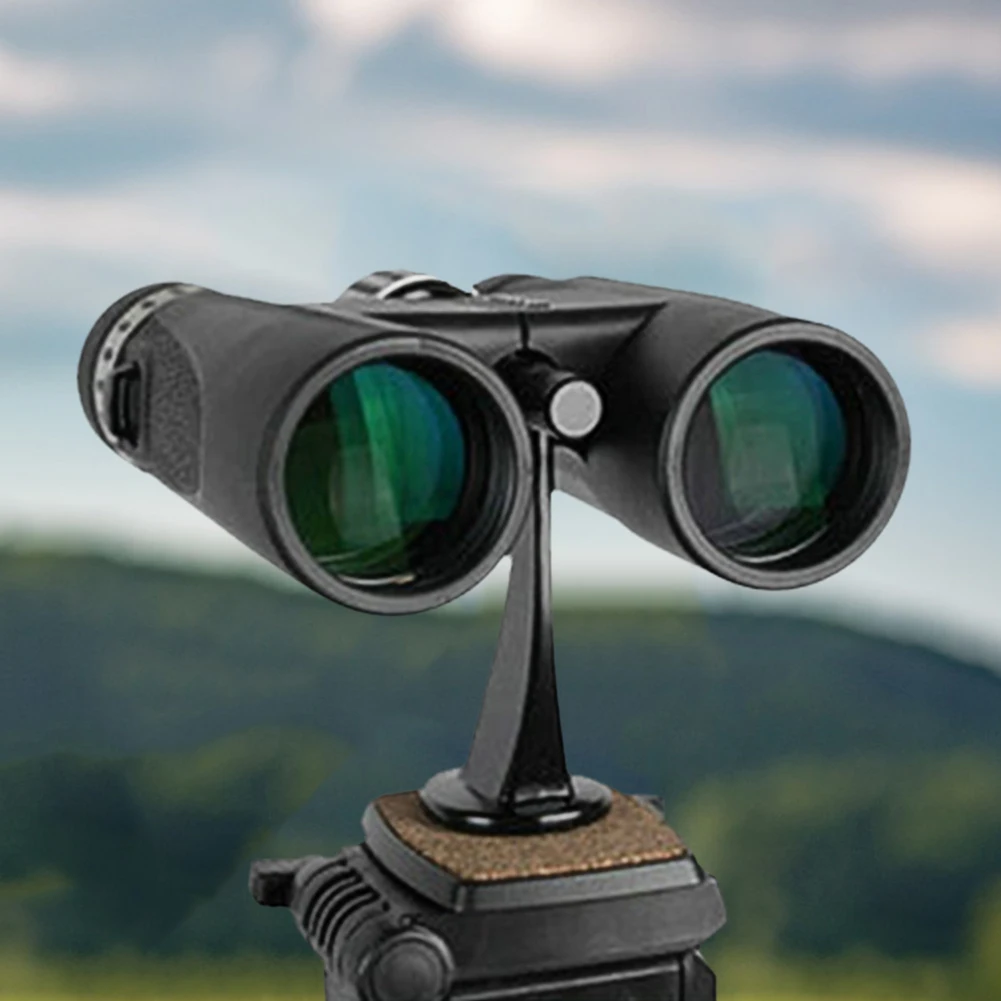 Металлический Универсальный держатель для бинокля Соединительный Штатив