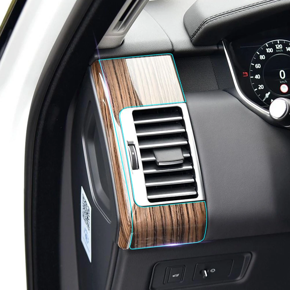 Прозрачная пленка с защитой от царапин для интерьера декоративная Защитная