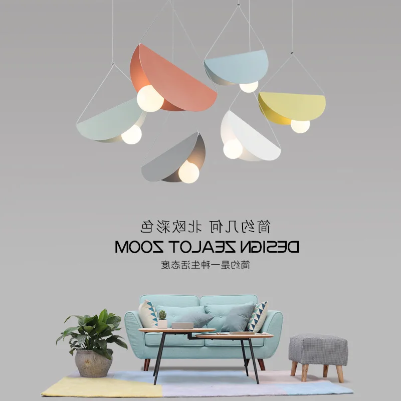 

modern led light hanglampen luminaire suspendu industrial lamp dining room light living room pendant light bedroom hanging lamp