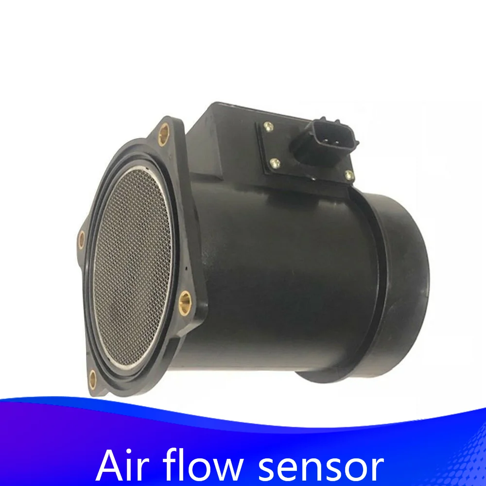 

New Mass Air Flow Sensor 22680-AA271 2.0L 1996-1998 For Subaru Impreza Legacy