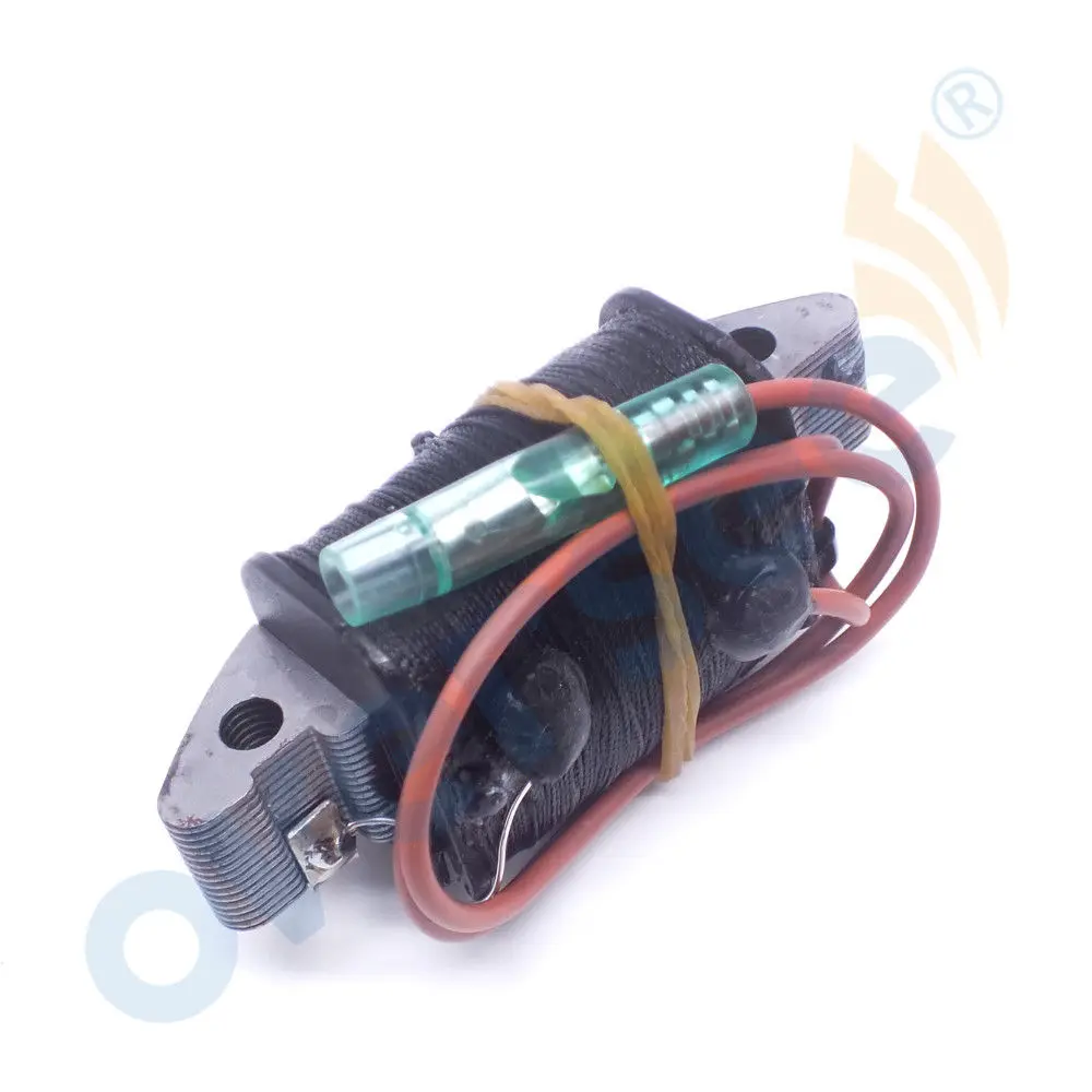 Зарядное устройство 6H3 85520 для YAMAHA подвесные детали 2T Parsun Powertec Seatec HDX 60HP 70HP E60 P60