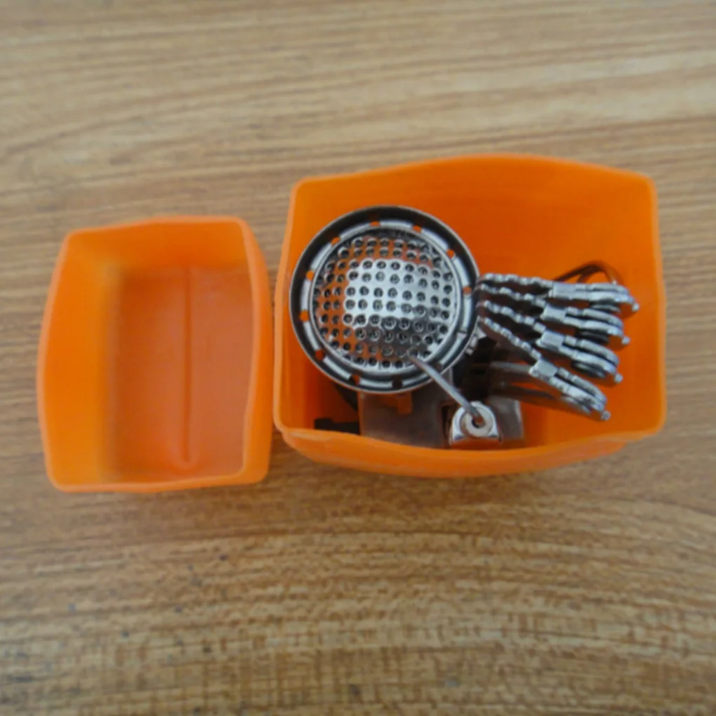 Мини-газовая плита рюкзак канистра фотоплита для открытого воздуха