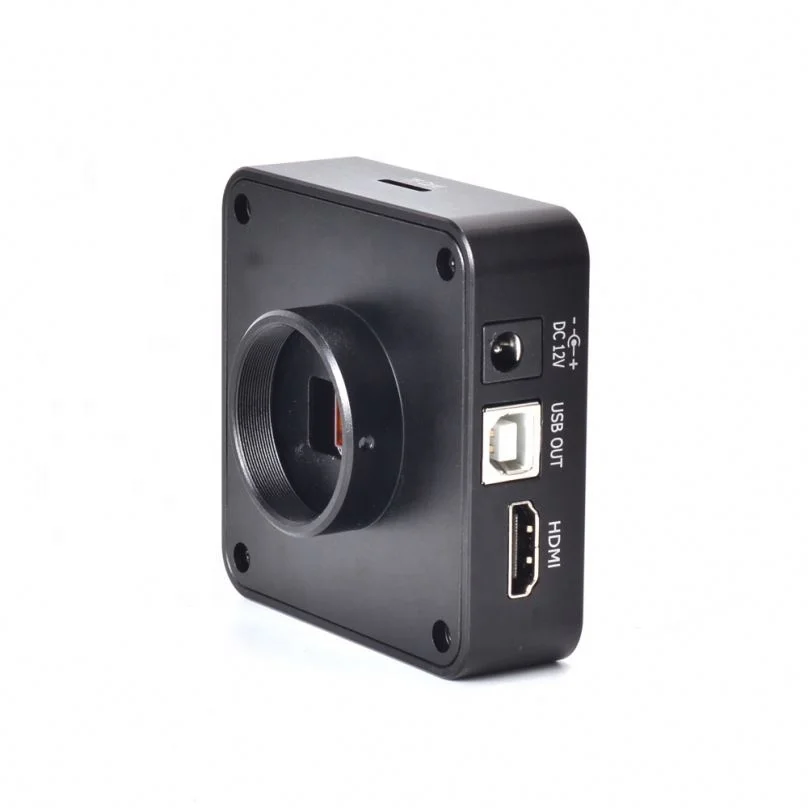 

New Arrival Medical Digital Wifi Usb Microscope Camera