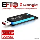 100% оригинальный ЭПС Pro 2 ключа (ЭПС ключ + FTP ключ 2 в 1 ) EFT ключ + FTP неограниченное количество загрузки