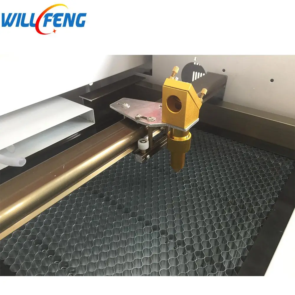 Лазерная фотобумага Will Feng Mini 3020 Co2 40 Вт 50 с USB портом|machine machine|engraving laser machineengraving machine