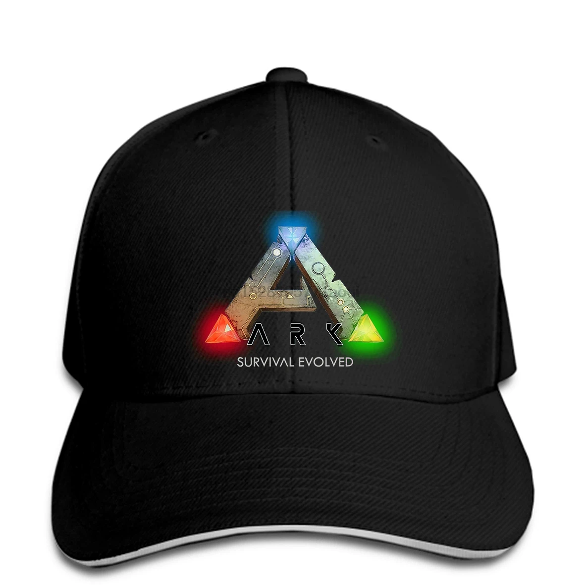 Бейсболка для мальчиков новинка Ark Выживание фирменные бейсболки красивая