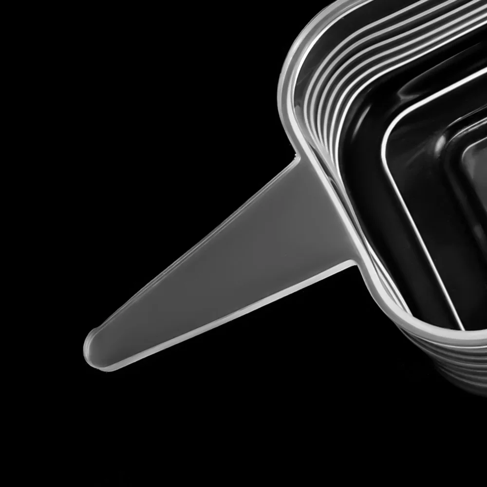 

6pcs Silicone Fresh-Keeping Cover Kitchen Wrap Seal Fresh Keeping Silicone Cap Silicone Food Cover Reusable Elastic Food Cover