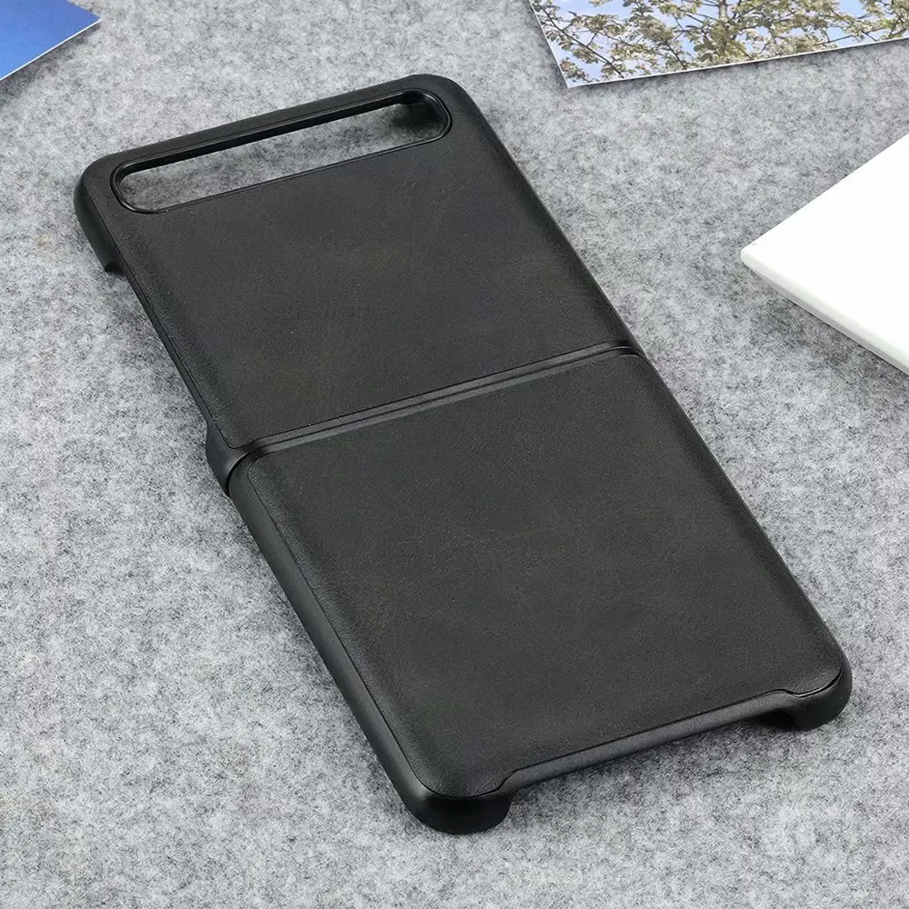 

PU Material For Samsung Galaxy Z Flip 5G Case