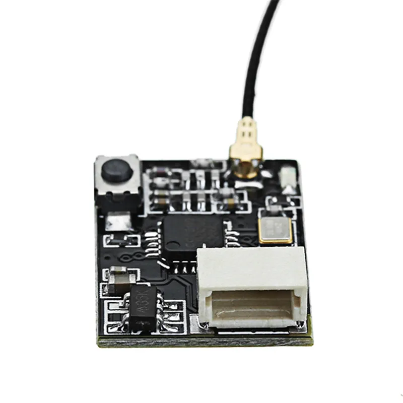FRSKY Pro V1 2.4G 8CH PPM SBUS Output RC Mini Receiver for Frsky X9D/PLUS DJT DFT DHT XJT D8 Mode Transmitter Remote Controller | Игрушки и