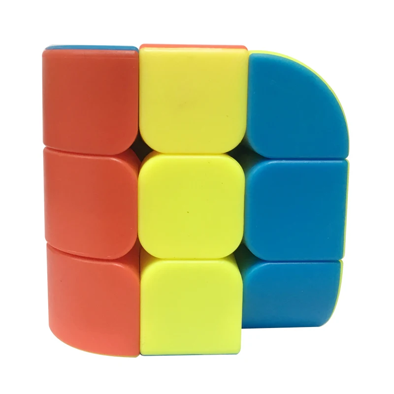 Головоломка поверхность 3x3x3 волшебная игрушка антистресс рекламные подарки