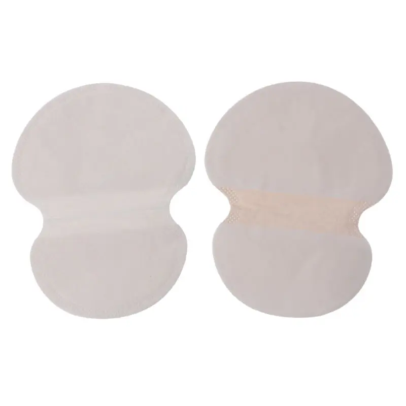 

2PCS Disposable Sweat Pad Antiperspirant Underarm Armpit Guard Sheet Shield