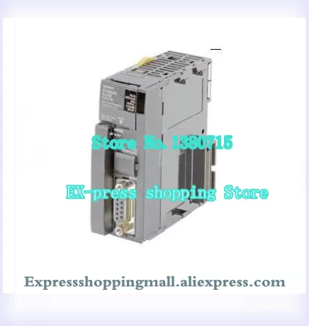 

New Original CJ2M-CPU12 PLC CPU Units 10K Steps