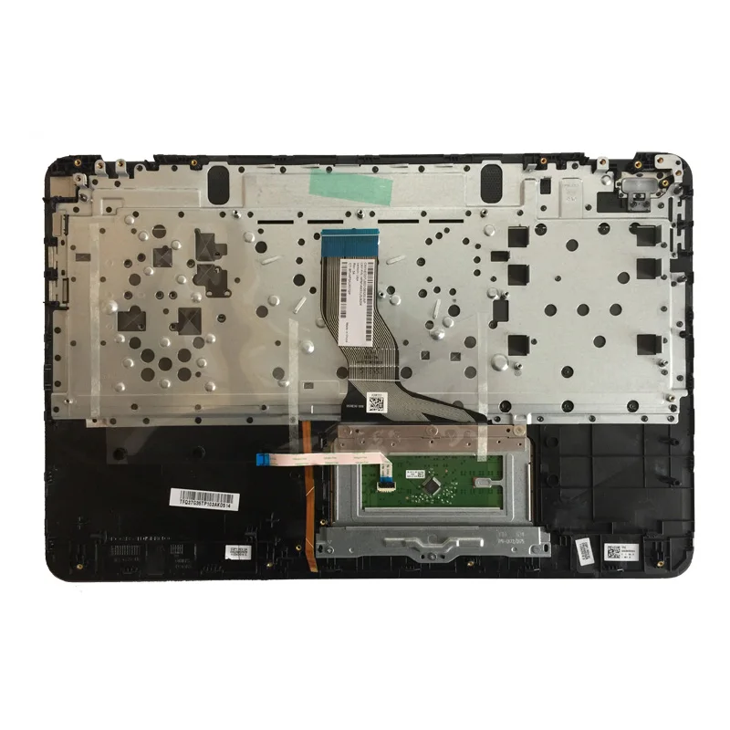 Новая английская клавиатура для HP 15 bc051nr bc047cl bc060nr bc006na bc009na верхняя Клавиатура