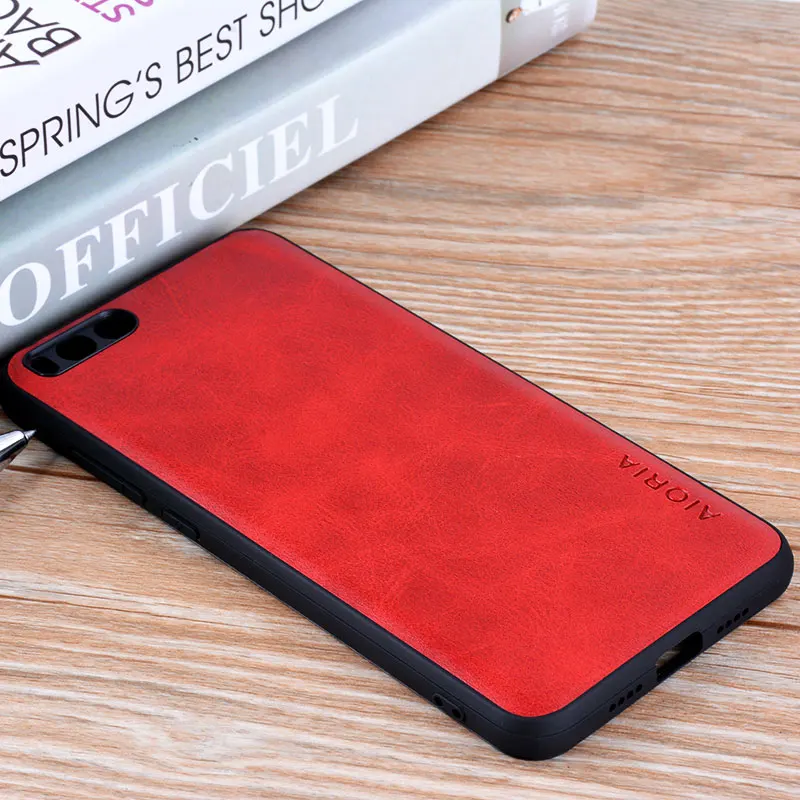 Чехол для Xiaomi Mi Note 3 роскошный винтажный кожаный чехол чехлы телефонов note coque capa