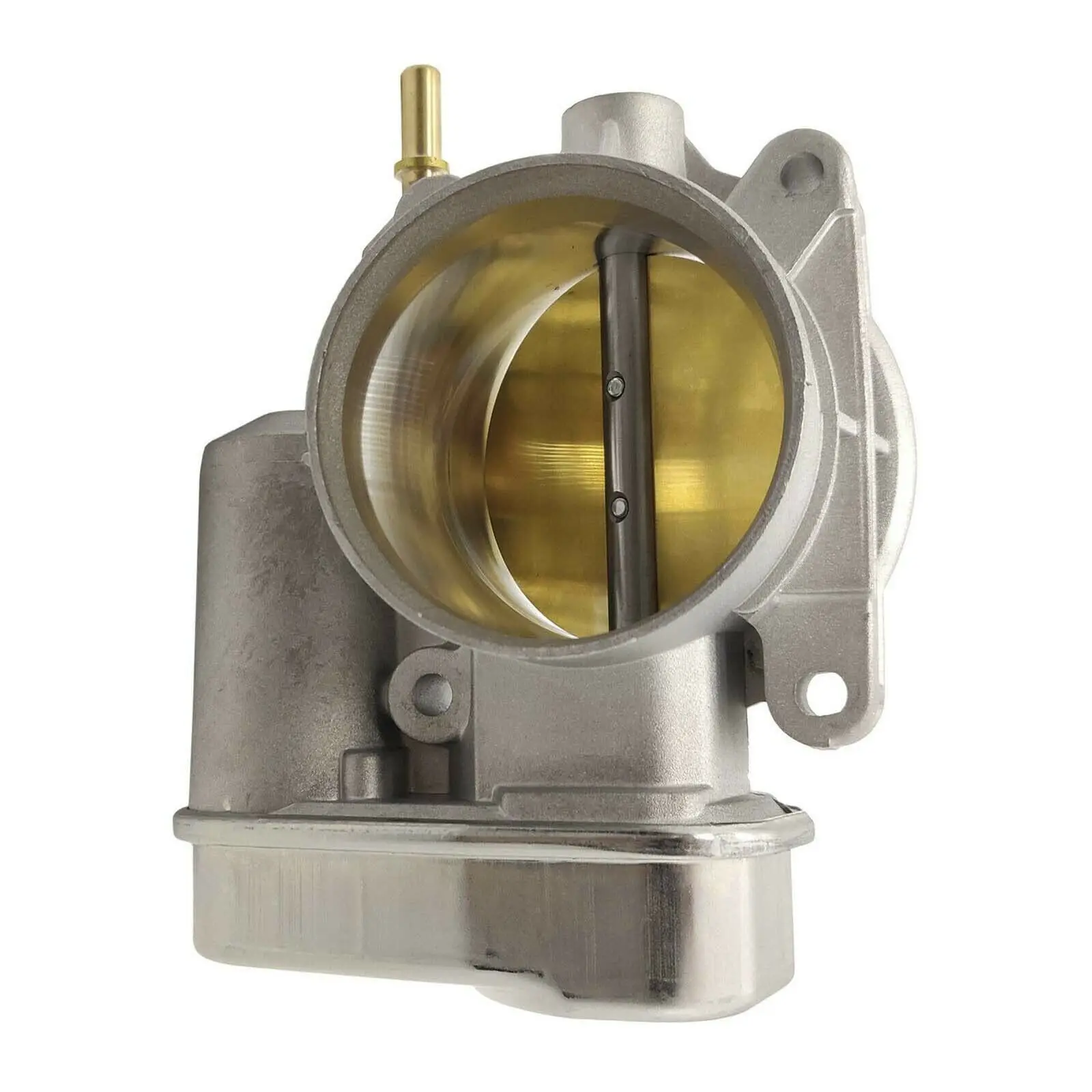 

Throttle Body New Fuel Injection for 2004-2008 Chevrolet Cobalt Colorado GMC canyon Saturn Ion L4 06A133062Q, 06A133062D