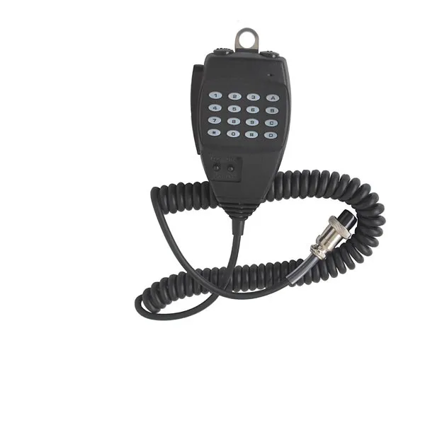 

EMS57 Handmicrophone ручной Динамик для MOTOROLA DR620/635/645 /DR-03T /DR-06T