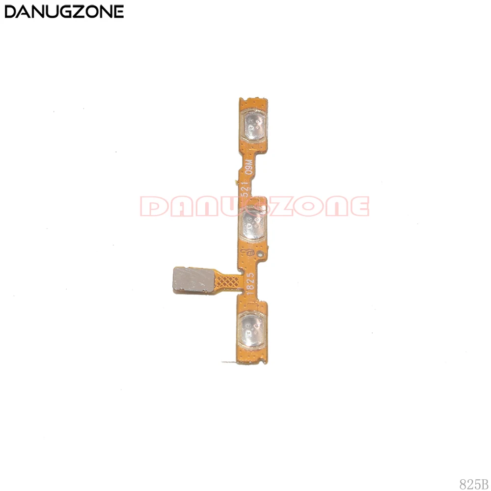 30PCS/Lot For Xiaomi Redmi 6 PRO / Mi A2 Lite Power Button Switch &amp Volume On Off Flex Cable | Мобильные телефоны и