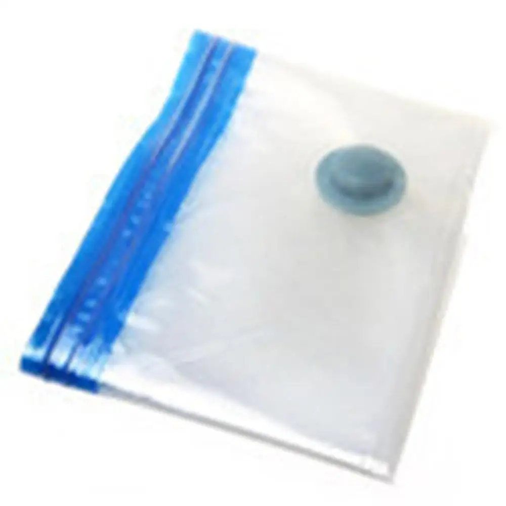 10 пакетов 50*70 вакуумная компрессионная сумка для хранения | Дом и сад