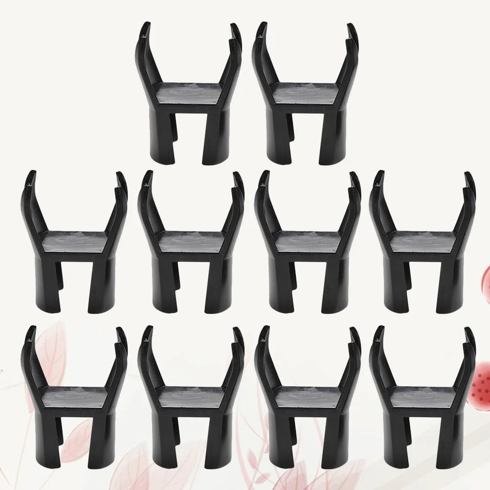 

10 шт., портативные приспособления для чистки устройств