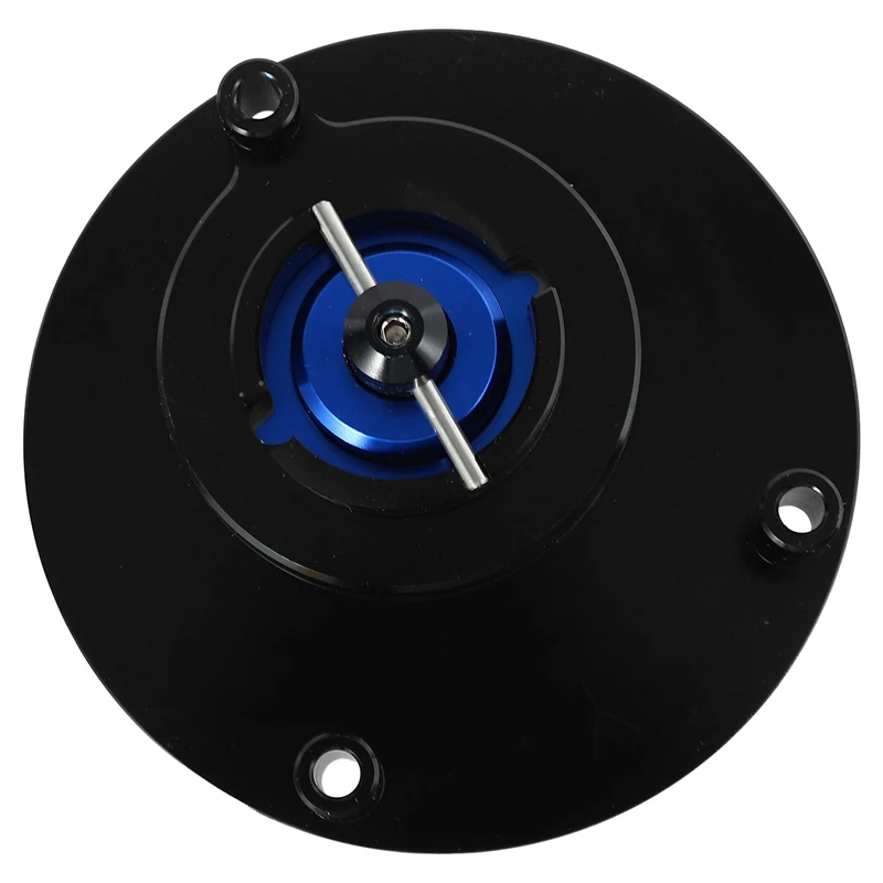 Motorcycle Accessories Gas Fuel Tank Cap Cover CNC Aluminum for YAMAHA MT-07 MT-09 MT-10 MT-25 MT-01 MT-03 MT-125 | Автомобили и