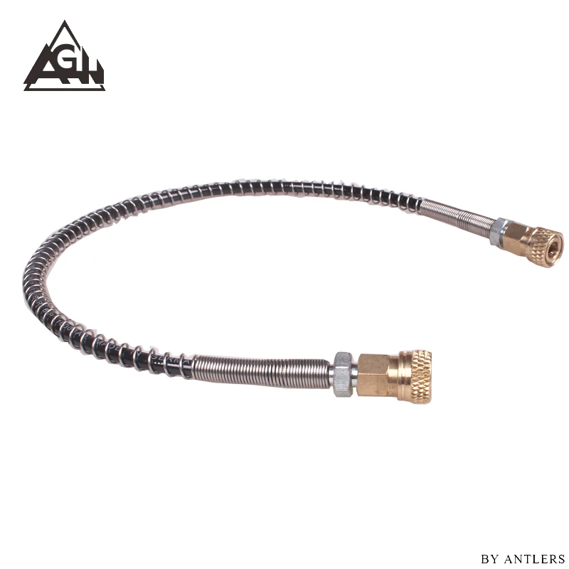 Шланг высокого давления для страйкбола 63 МПа/9000 фунтов на кв. дюйм 8 мм|Запчасти