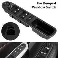 car front driver side window switch 6554 kt window door lock switch electrical components car interior parts vehicle accessories