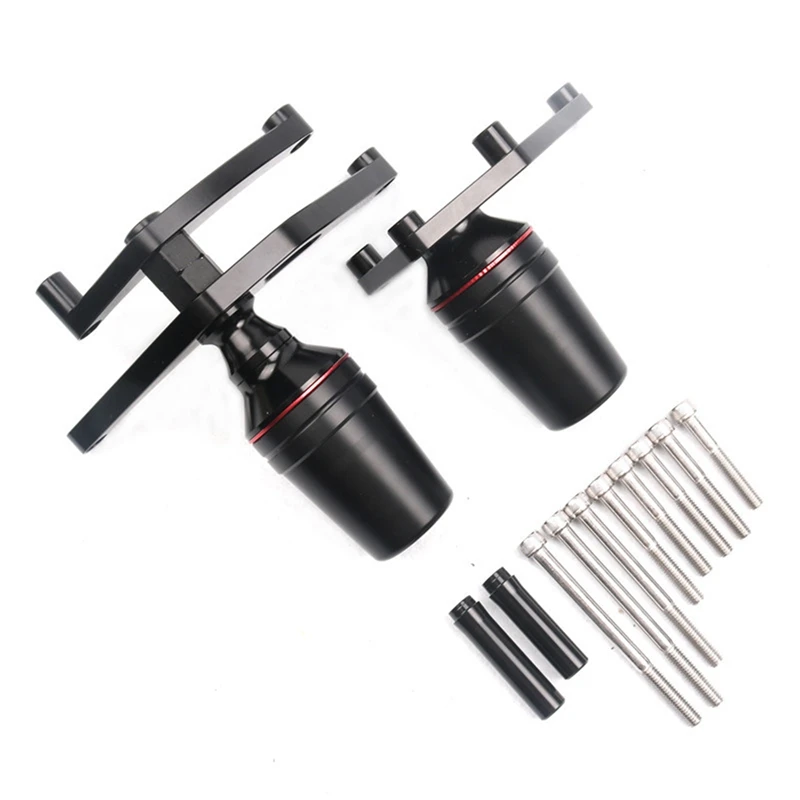 

Motorcycle Frame Slider Fairing Guard Anti Crash Pad Protector for DUCATI Supersport 939 Supersport939