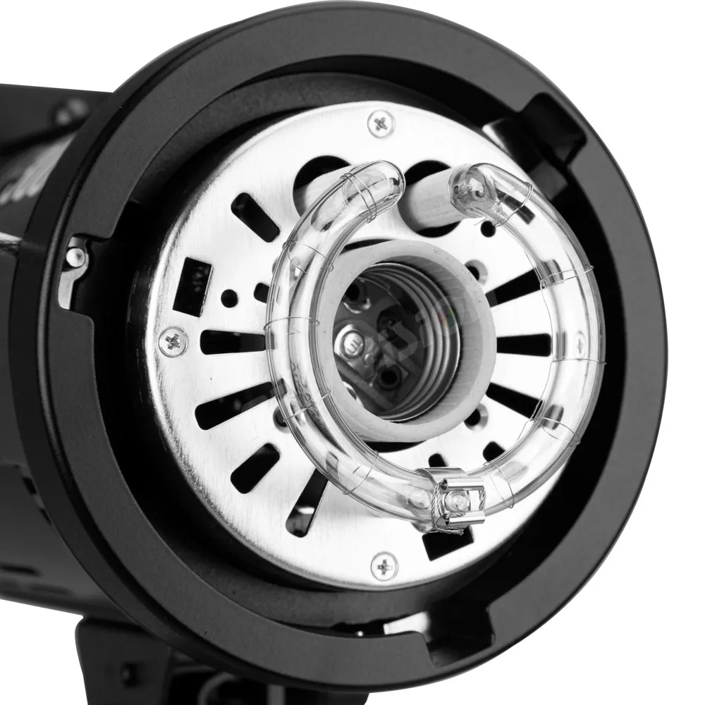 Стробоскопическая фотовспышка Godox DE300