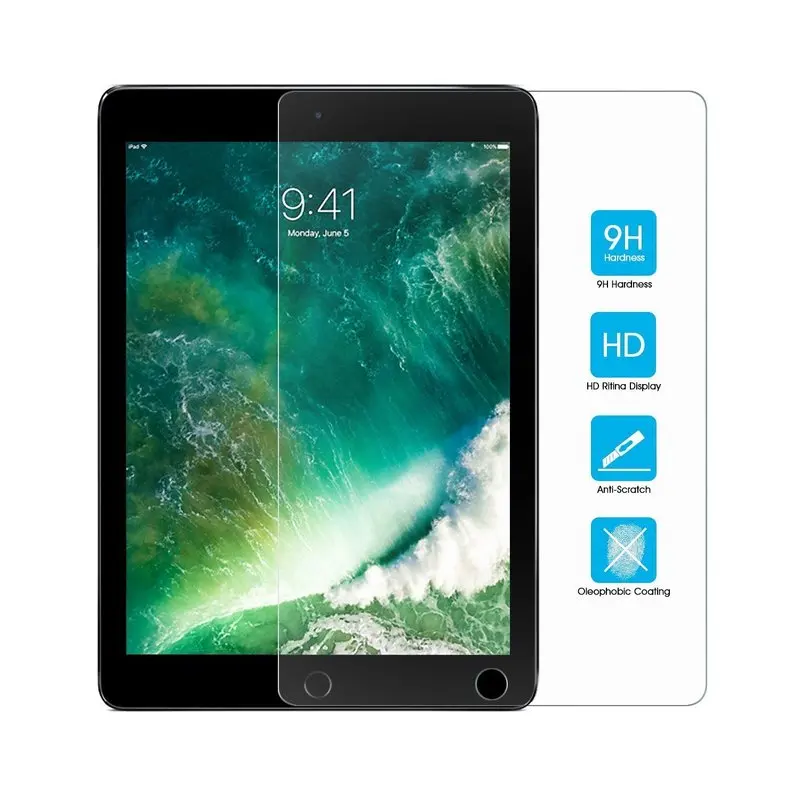 Защита экрана для iPad Mini 3 закаленное стекло 1 2 защита 7 9 дюйма Mini2 Mini3 A1489 A1599