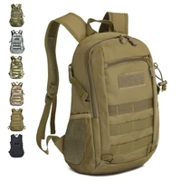 male outdoor tactical backpack military backpacks waterproof sports travel high capacity camping mochila fishing hunting bags
