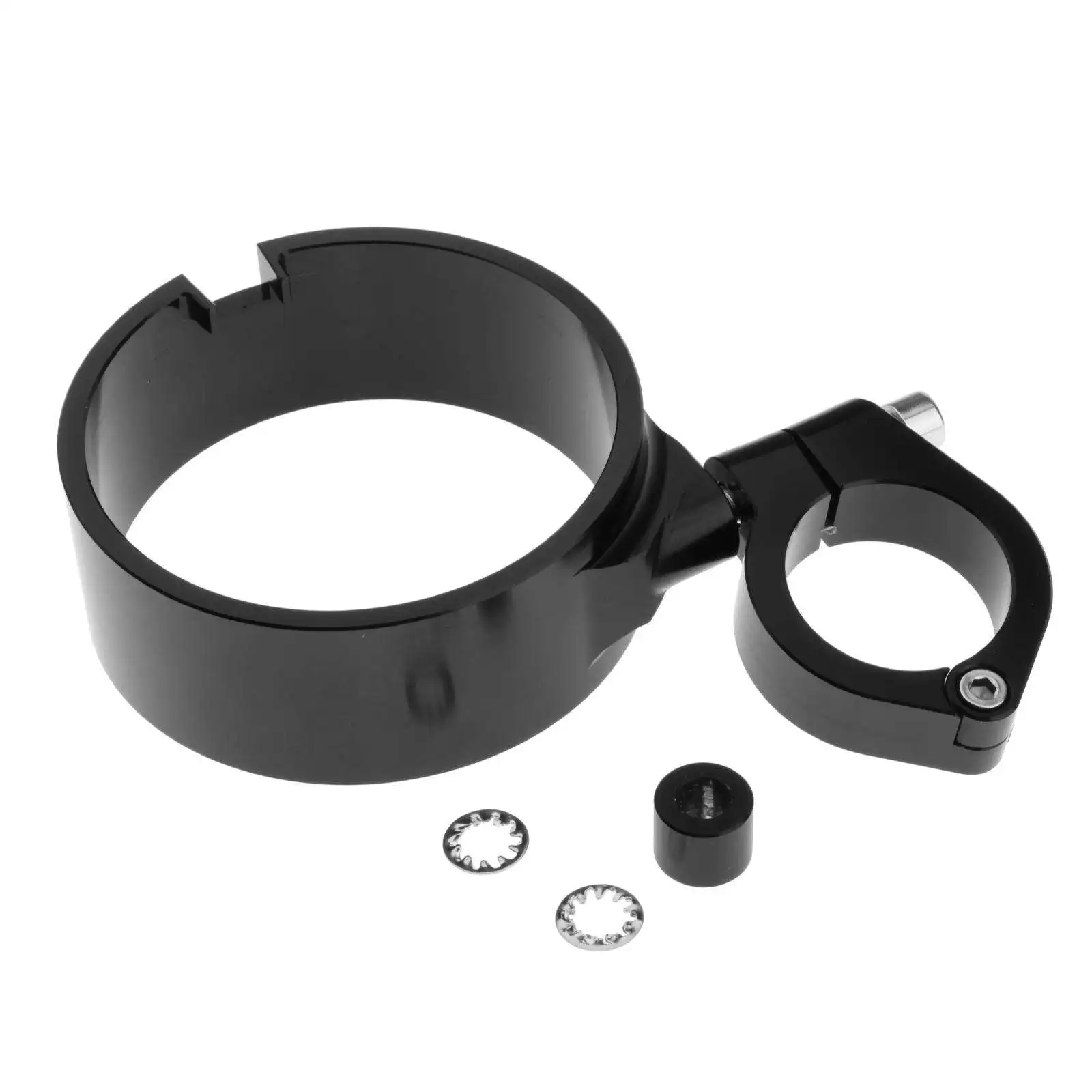 

Motorcycle Speedometer Rings Bracket Fits for Harley 1993-2005 models