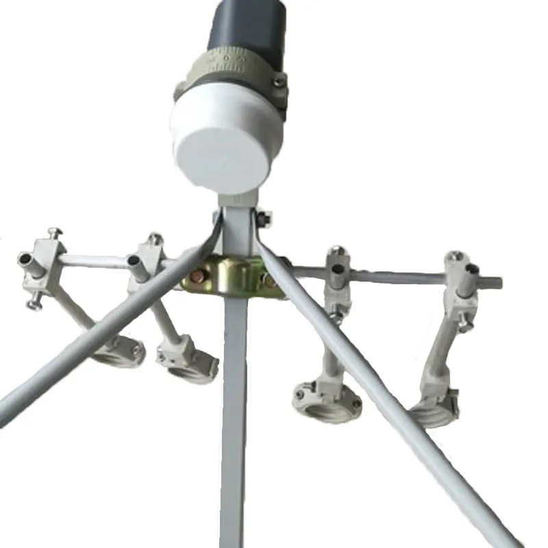 Универсальный кронштейн для вертикальной настройки высоты 40 мм или 30