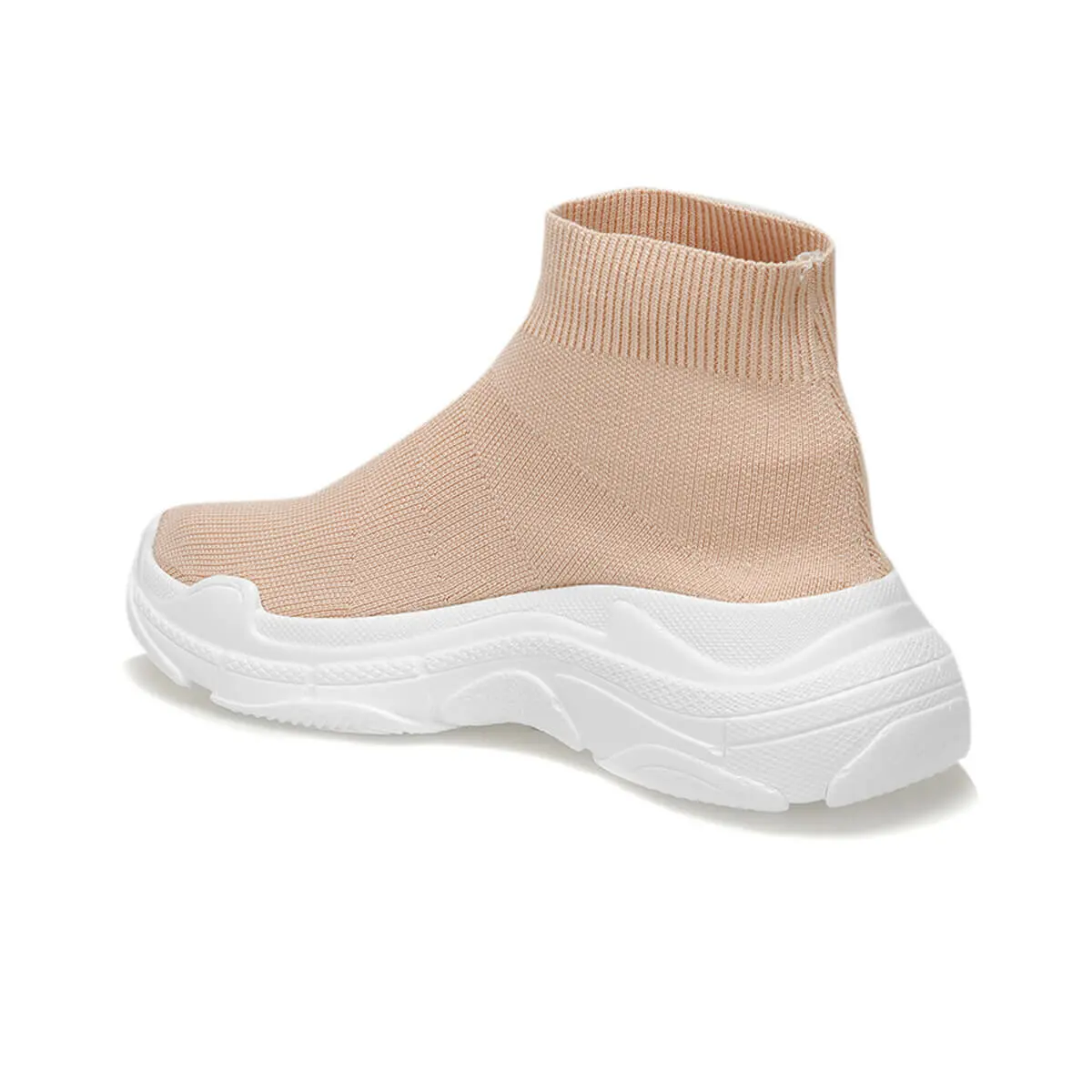 

FLO HOKEY04Z Powder Women 'S Sneaker Shoes BUTIGO