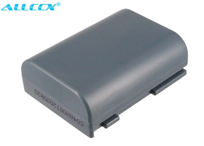 Аккумулятор Cameron Sino 600 мАч для Canon Elura 65 70 80 85 90 ZR500 ZR600 ZR700 ZR800 ZR830 ZR850 | Электроника