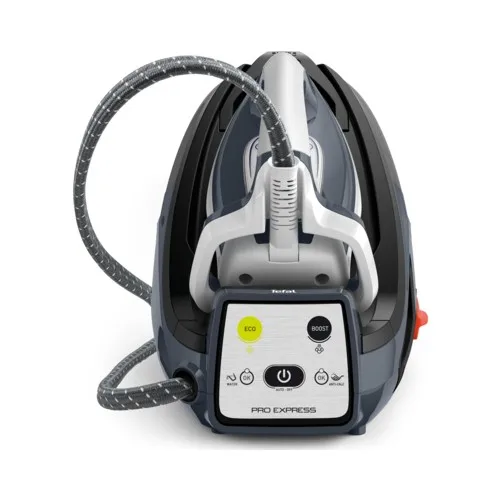 Электрический паровой котел Tefal PRO 7 5 Бар 2400 Вт с контролем температуры|Утюги и