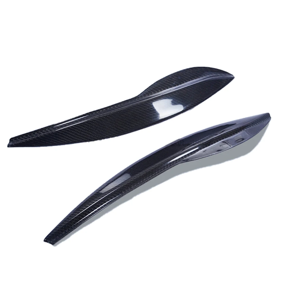 Аксессуары полосы передсветильник ры брови противотумансветильник фары